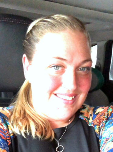 Gena M. Wilson